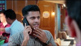 Mr and Mrs Parshuram - 23rd July 2026